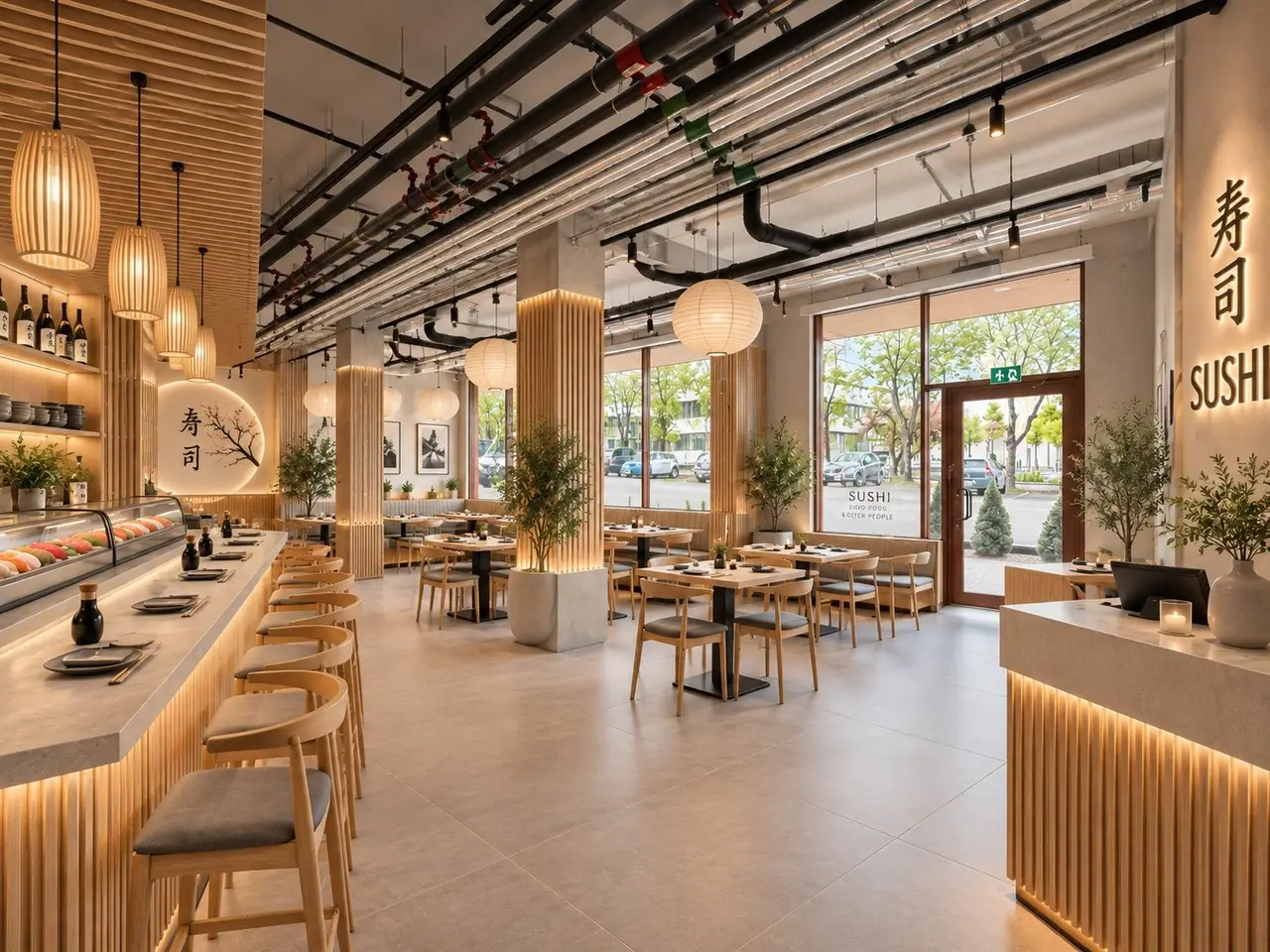 Only one unit left – help bring life to Ås town centre