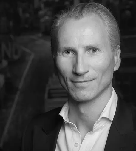Espen Thøgersen