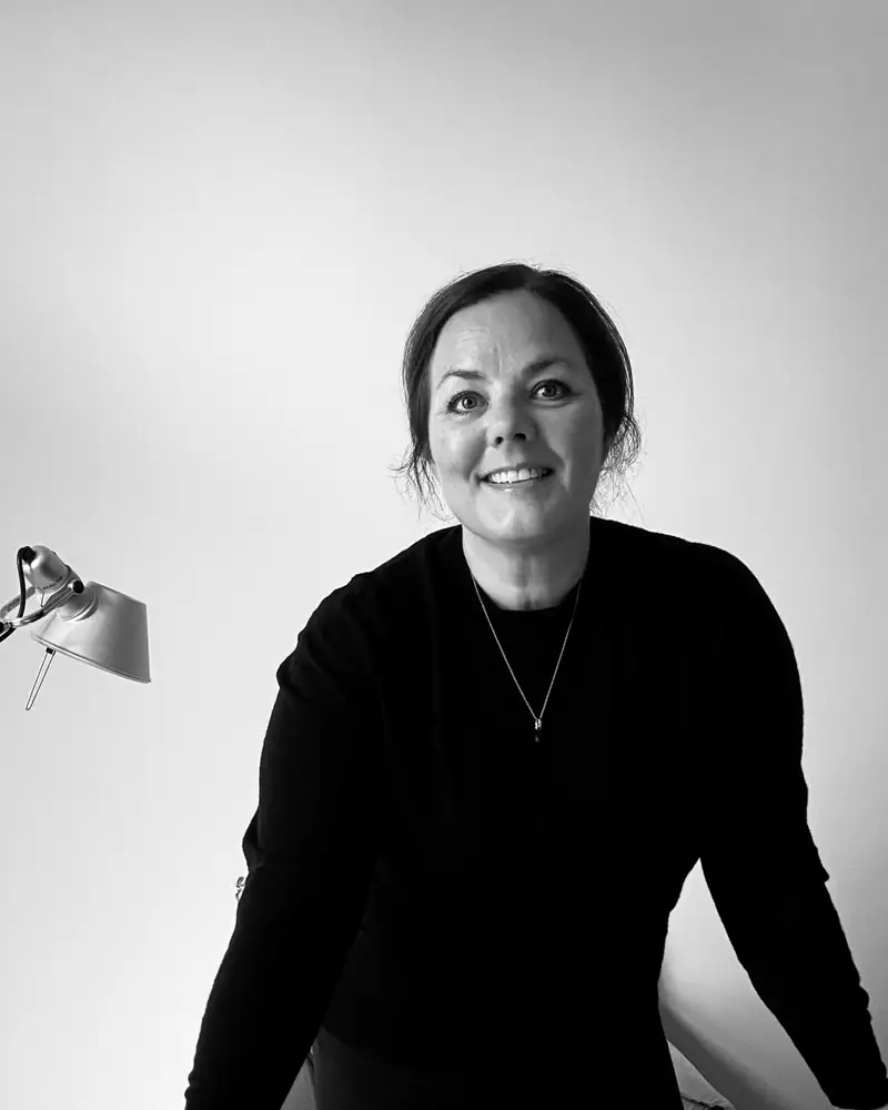 Siri Syversen